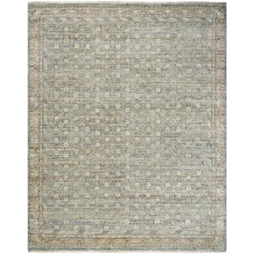 Surya Zeenat ZNT-2304 6' x 9' Rug