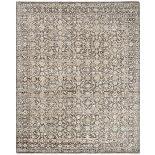 Surya Zeenat ZNT-2303 6' x 9' Rug