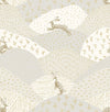 A-Street Prints Whimsy Peter Light Grey Wallpaper