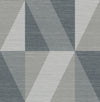 A-Street Prints Solace Winslow Slate Wallpaper