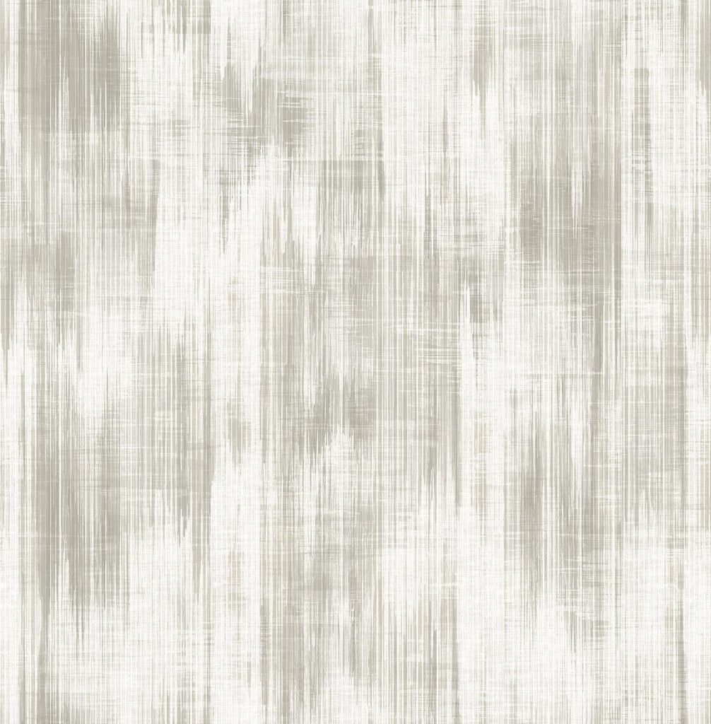 A-Street Prints Marvel Grey Ripple Wallpaper