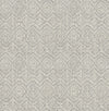 A-Street Prints Harmony Gallivant Grey Wallpaper