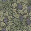 A-Street Prints Hidden Treasures Vine Green Wallpaper