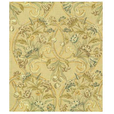 Lee Jofa MITFORD FLAX Fabric