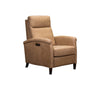 Olivia & Quinn Haskell Power Recliner In Collins Celadon