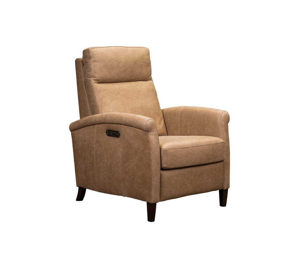 Olivia & Quinn Haskell Power Recliner in Collins Celadon