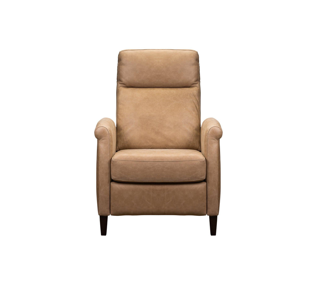 Olivia & Quinn Haskell Power Recliner in Collins Celadon