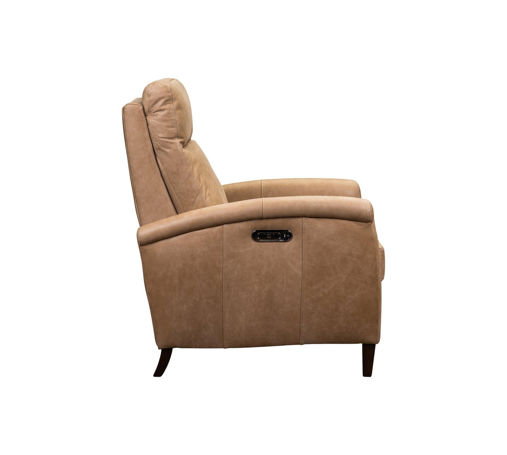 Olivia & Quinn Haskell Power Recliner in Collins Celadon