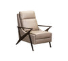 Olivia & Quinn Lee Power Recliner In Mccann Mushroom