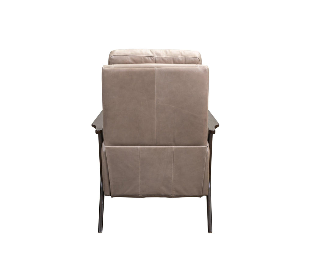 Olivia & Quinn Lee Power Recliner in McCann Mushroom