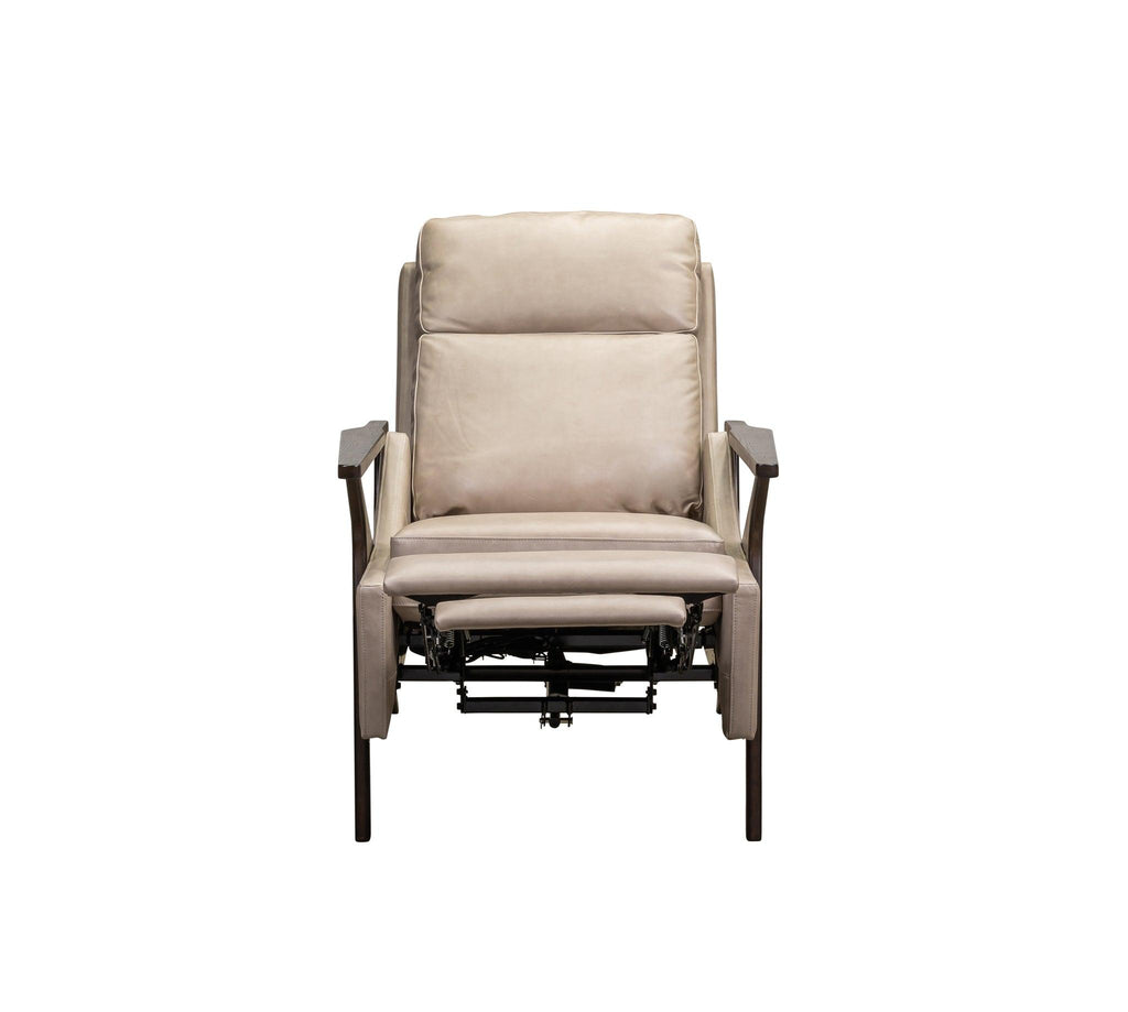 Olivia & Quinn Lee Power Recliner in McCann Mushroom