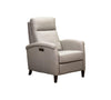 Olivia & Quinn Haskell Power Recliner In Anniston Slate