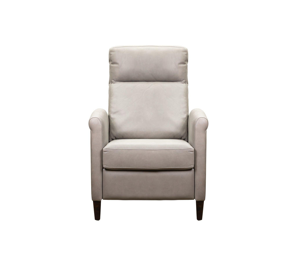 Olivia & Quinn Haskell Power Recliner in Anniston Slate