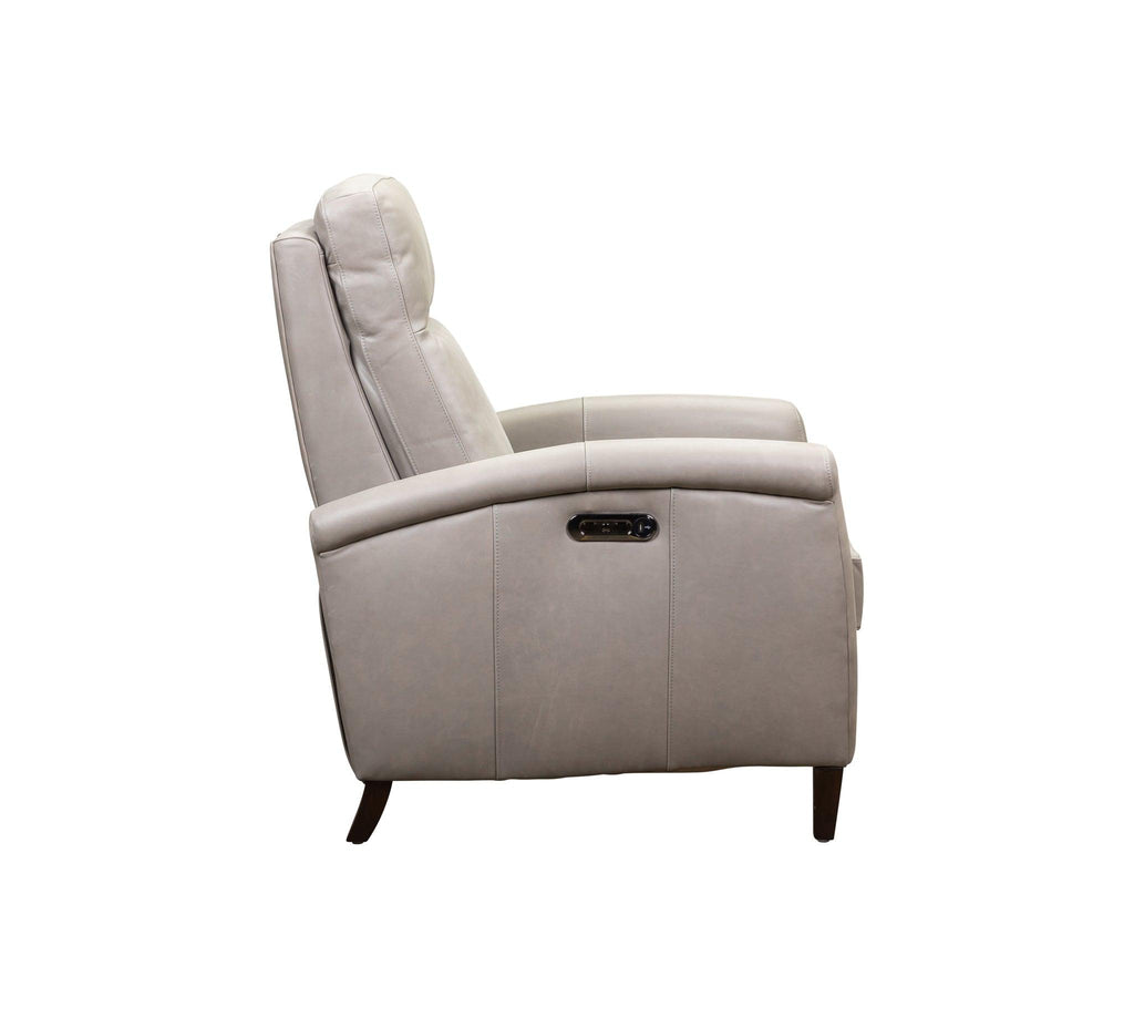 Olivia & Quinn Haskell Power Recliner in Anniston Slate