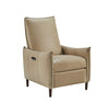 Olivia & Quinn Linville Power Recliner In Anniston Marble