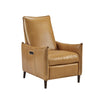 Olivia & Quinn Linville Power Recliner In Murray Camel