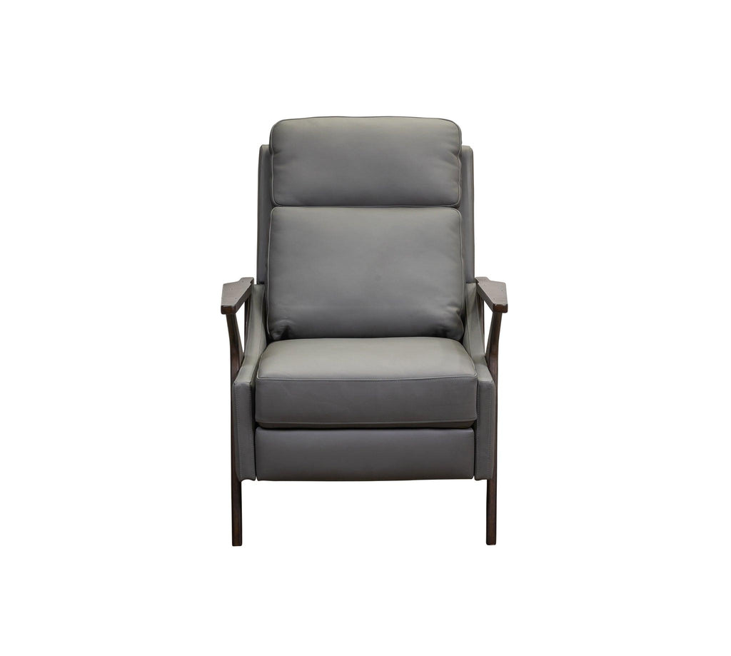 Olivia & Quinn Lee Power Recliner in Ashland Basalt