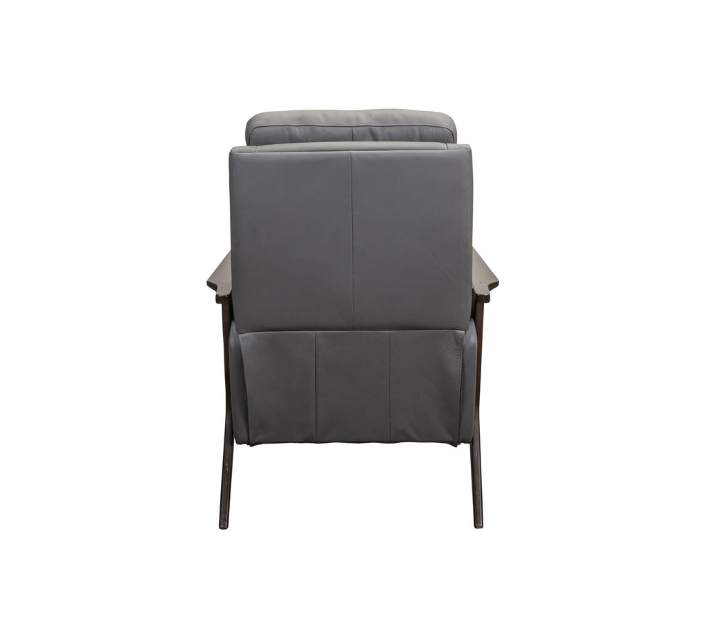 Olivia & Quinn Lee Power Recliner in Ashland Basalt