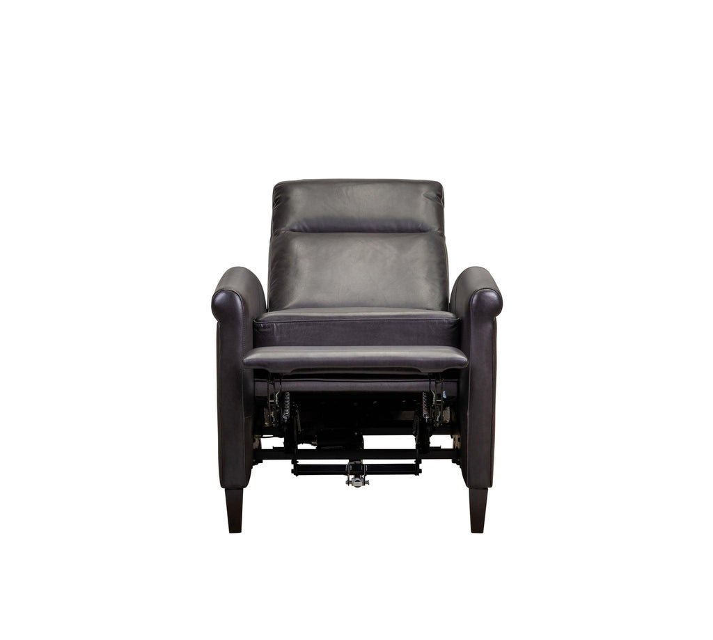 Olivia & Quinn Haskell Power Recliner in Hartford Onyx