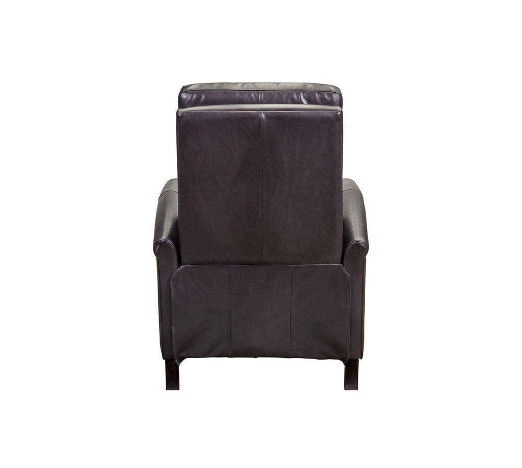 Olivia & Quinn Haskell Power Recliner in Hartford Onyx