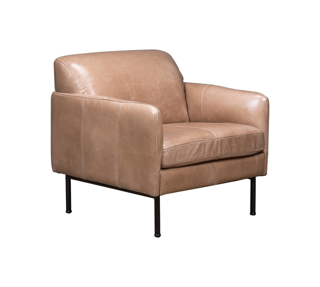 Olivia & Quinn Samba  Chair in Yukon Taupe