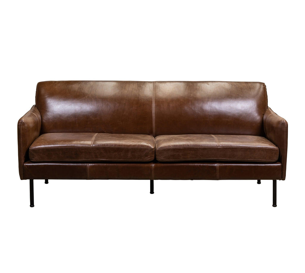 Olivia & Quinn Samba  Loveseat in Yukon Native