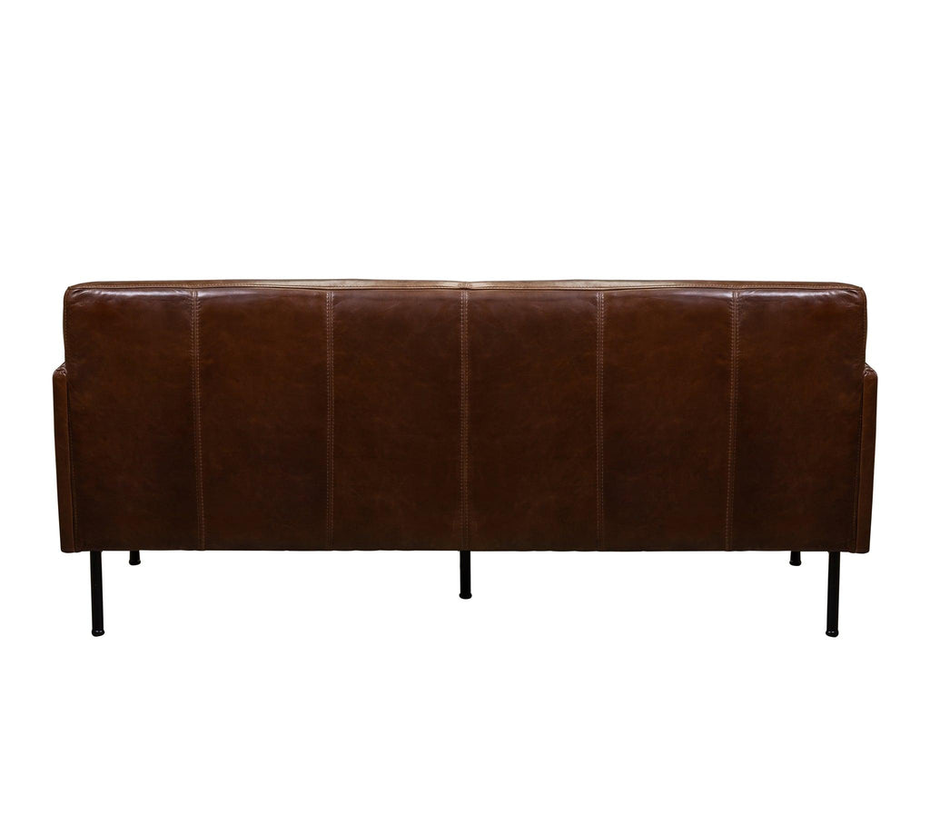 Olivia & Quinn Samba  Loveseat in Yukon Native