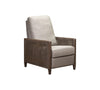 Olivia & Quinn Hemingway Power Recliner In Anniston Slate