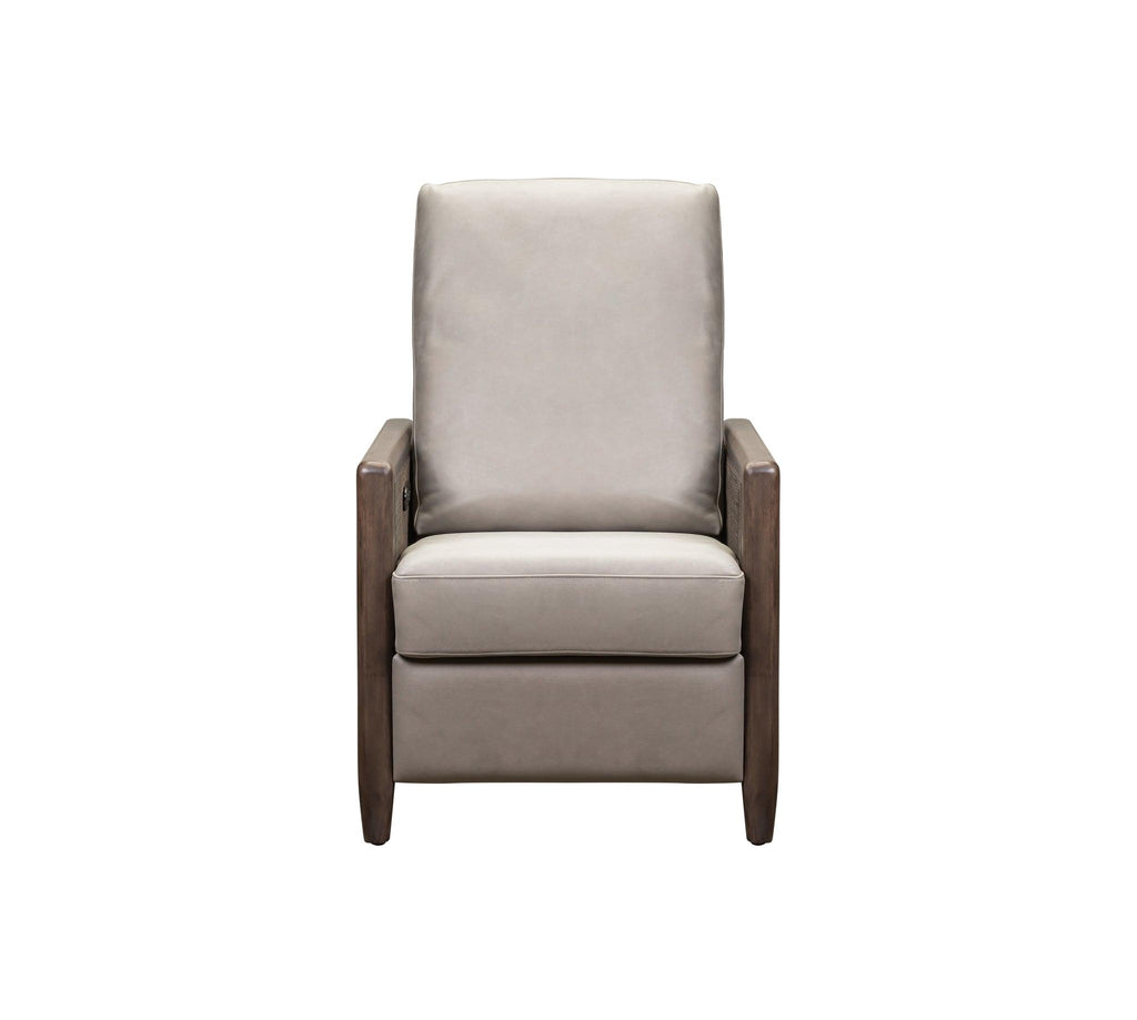 Olivia & Quinn Hemingway Power Recliner in Anniston Slate