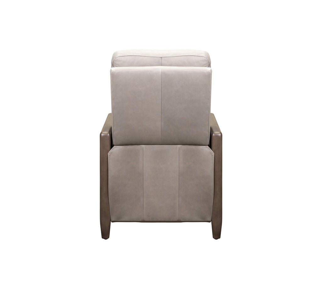 Olivia & Quinn Hemingway Power Recliner in Anniston Slate