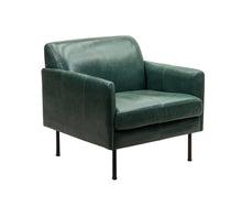 Olivia & Quinn Samba  Chair in Yukon Clover