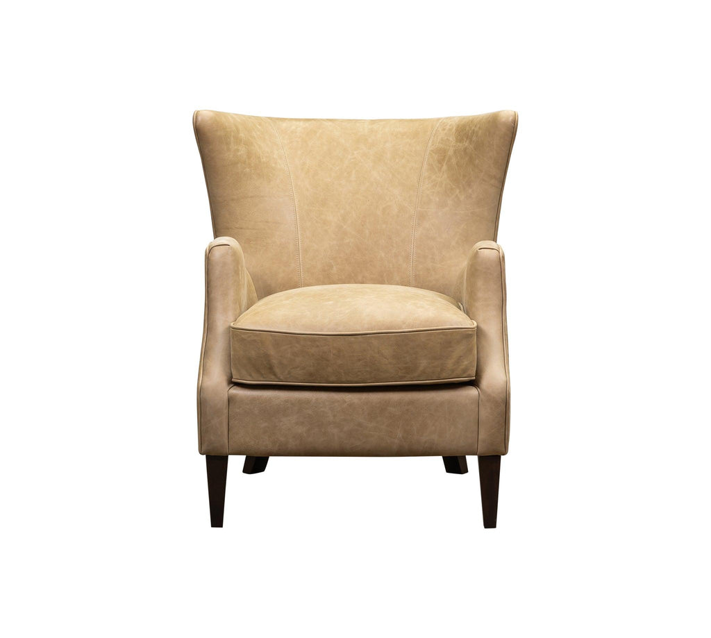 Olivia & Quinn DeVille  Chair in Collins Celadon