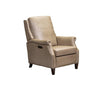 Olivia & Quinn Billings Power Recliner In Mccann Mushroom