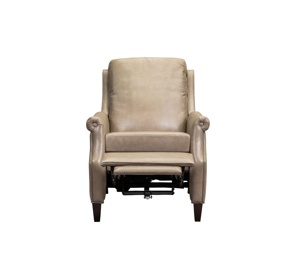 Olivia & Quinn Billings Power Recliner in McCann Mushroom