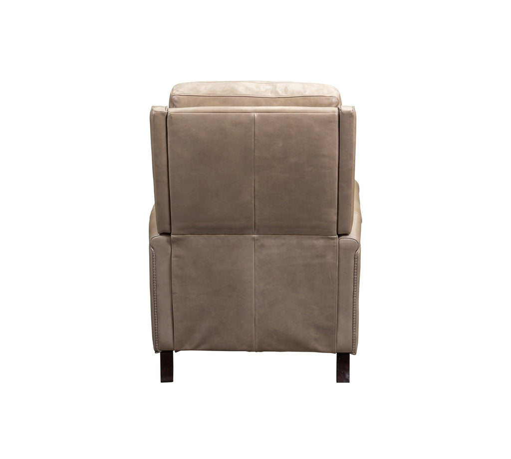 Olivia & Quinn Billings Power Recliner in McCann Mushroom