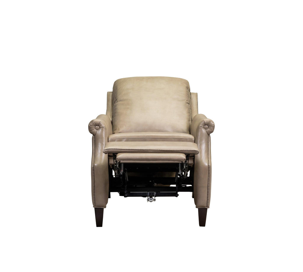 Olivia & Quinn Billings Power Recliner in McCann Mushroom