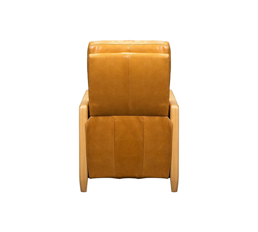 Olivia & Quinn Hemingway Power Recliner in McCann Honey