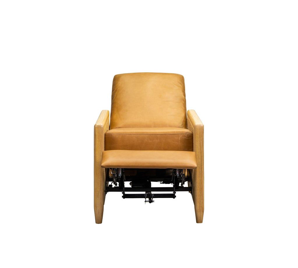 Olivia & Quinn Hemingway Power Recliner in McCann Honey