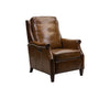 Olivia & Quinn Billings Power Recliner In Wakefield Earth