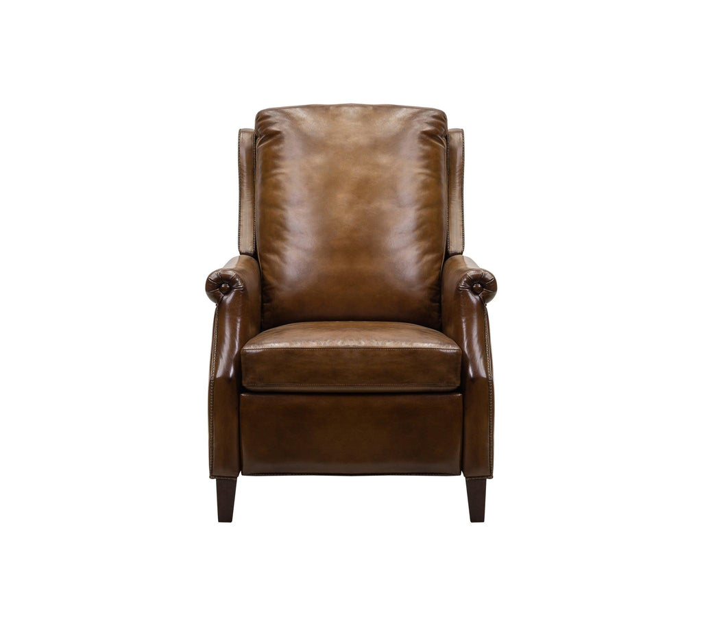 Olivia & Quinn Billings Power Recliner in Wakefield Earth