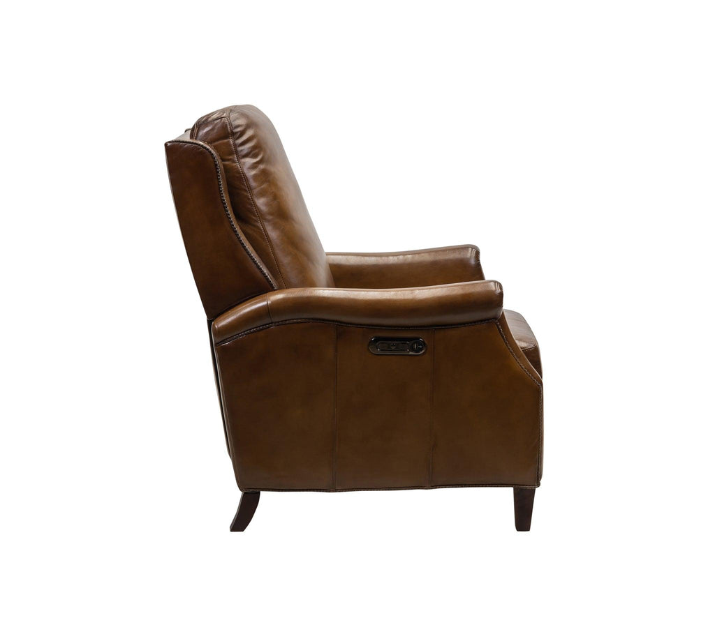 Olivia & Quinn Billings Power Recliner in Wakefield Earth