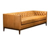 Olivia & Quinn Clara Sofa In Ambassador Camel