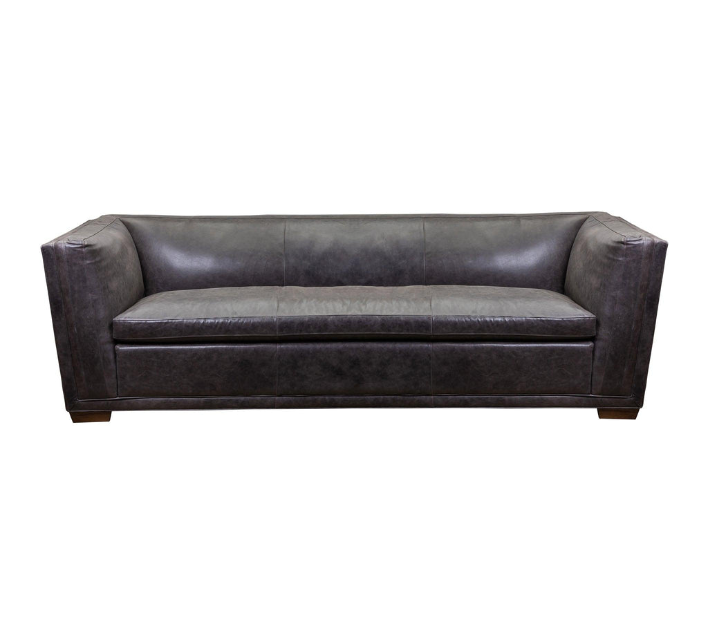 Olivia & Quinn Gloria Sofa in Ten Gallon Hat Mix