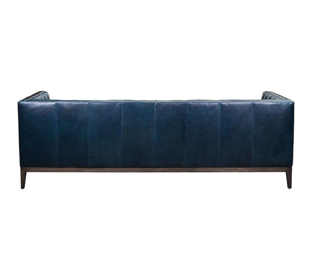 Olivia & Quinn Clara Sofa in Ambassador Ocean