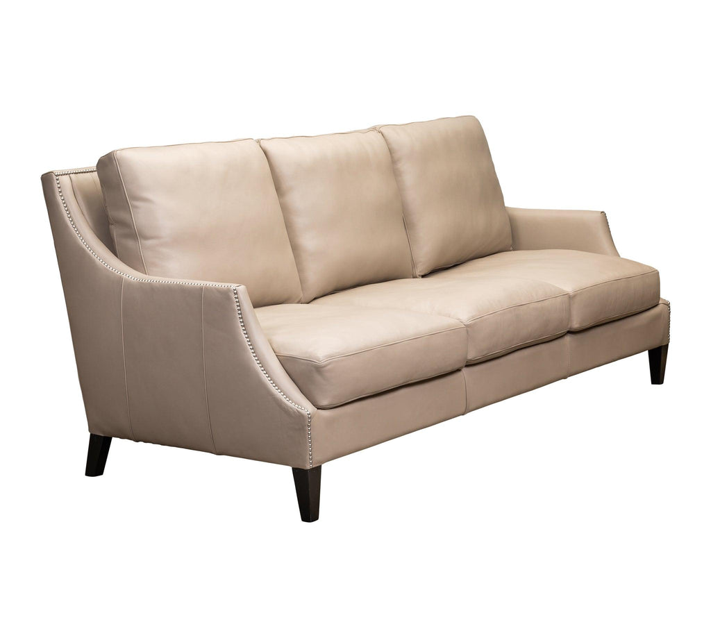 Olivia & Quinn Jane Sofa in Morgan Flax