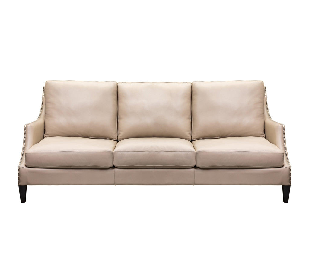 Olivia & Quinn Jane Sofa in Morgan Flax