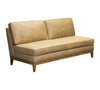 Olivia & Quinn Bowery Loveseat In Collins Celadon