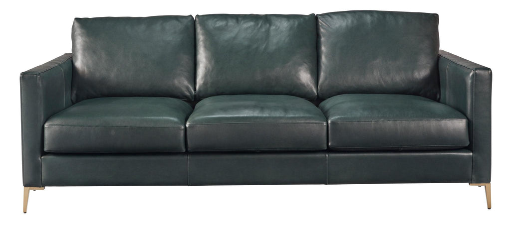 Olivia & Quinn Taylor Sofa in Athena Evergreen