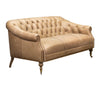 Olivia & Quinn Corrine Loveseat In Collins Celadon