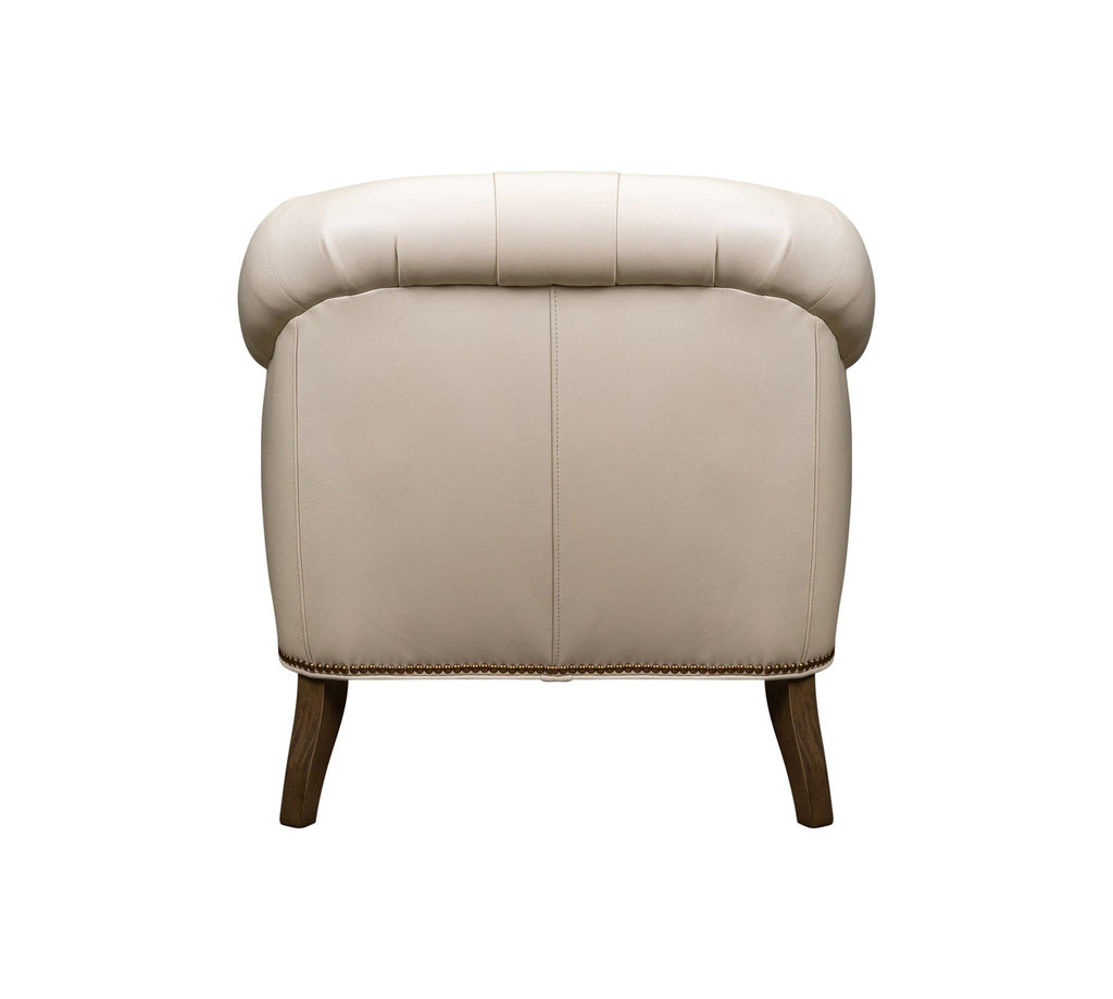 Olivia & Quinn Corrine Chair in Ashland Pearl